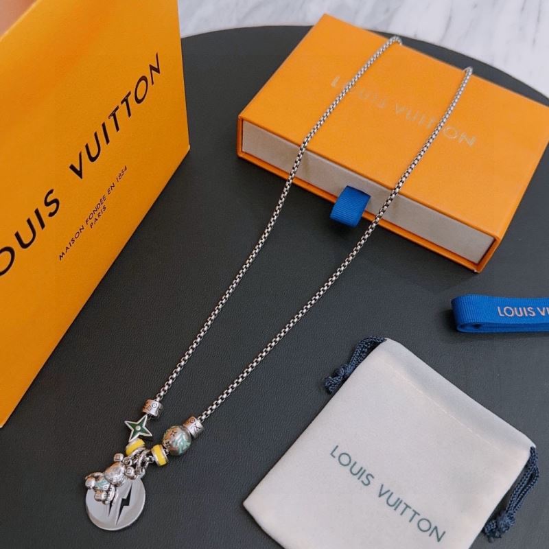 Louis Vuitton Necklaces